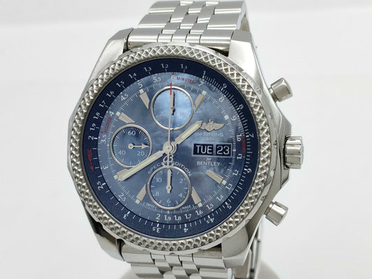 BREITLING Bentley A13362 2908231 Automatic Men's Watch