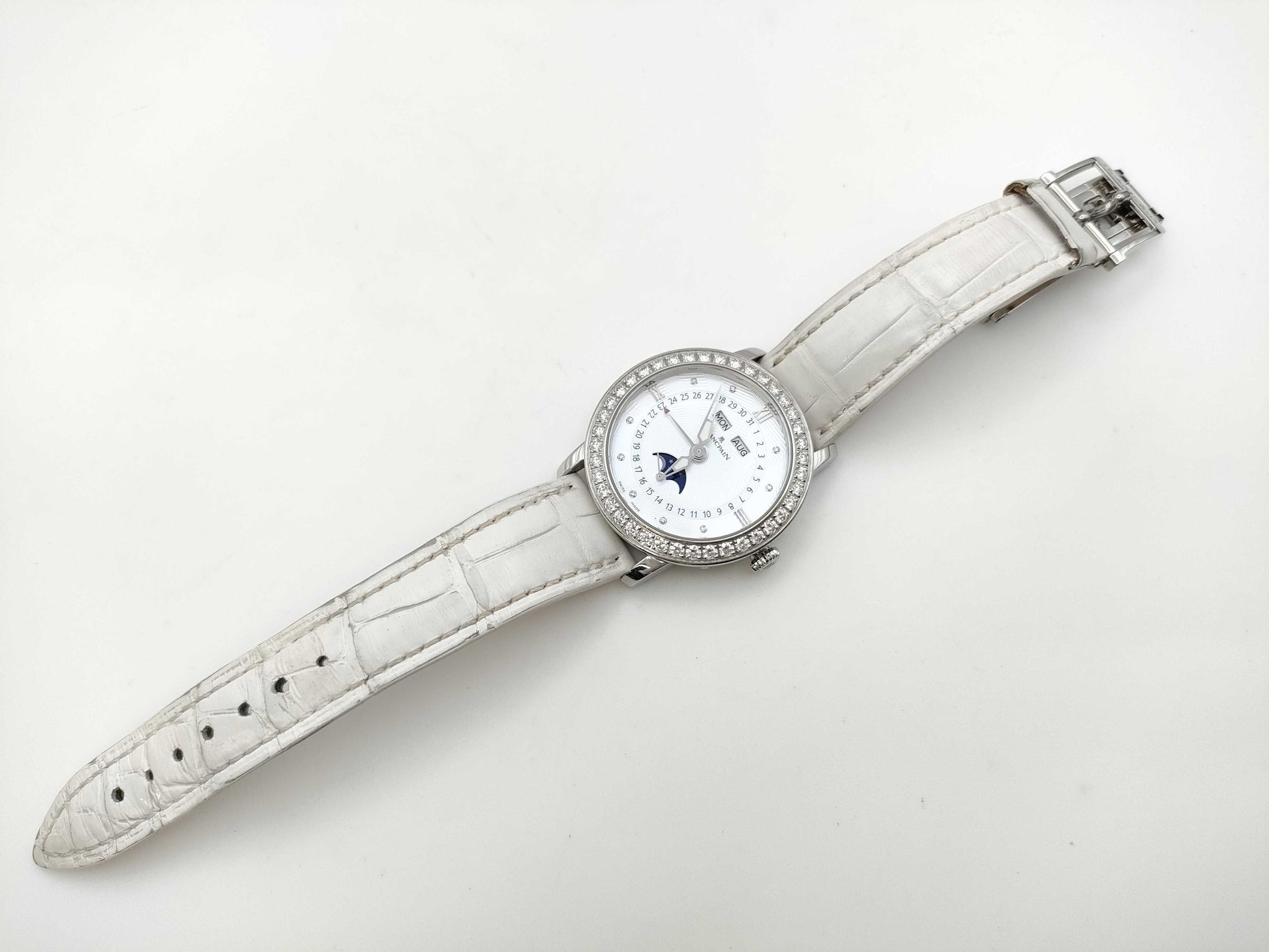 Ladybird 3663A-4654 1423 Automatic Boys' Watch