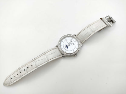 Ladybird 3663A-4654 1423 Automatic Boys' Watch