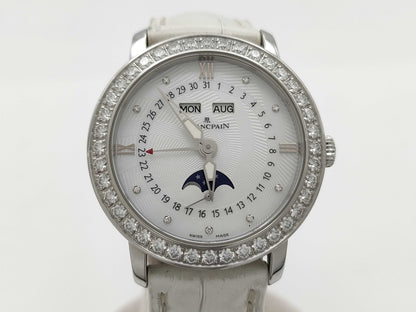 Ladybird 3663A-4654 1423 Automatic Boys' Watch