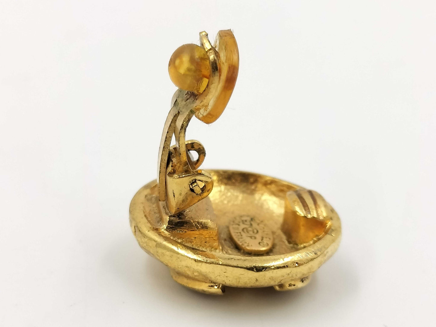 CHANEL Chanel earrings, single earring