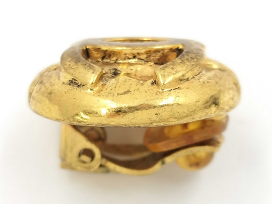 CHANEL Chanel earrings, single earring