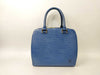LOUIS VUITTON Epi Pont Neuf Handbag