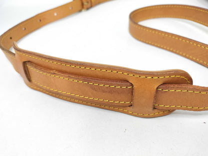 LOUIS VUITTON Monogram Saumur Monogram AR1921 Shoulder Bag