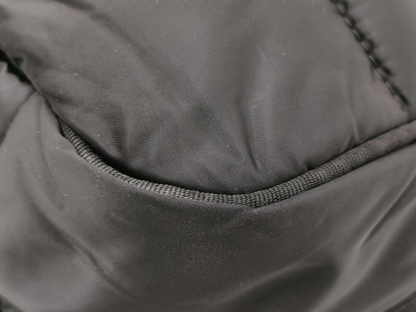 CHANEL Sport Line Black Shoulder Bag, No. 10