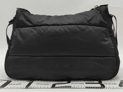 CHANEL Sport Line Black Shoulder Bag, No. 10