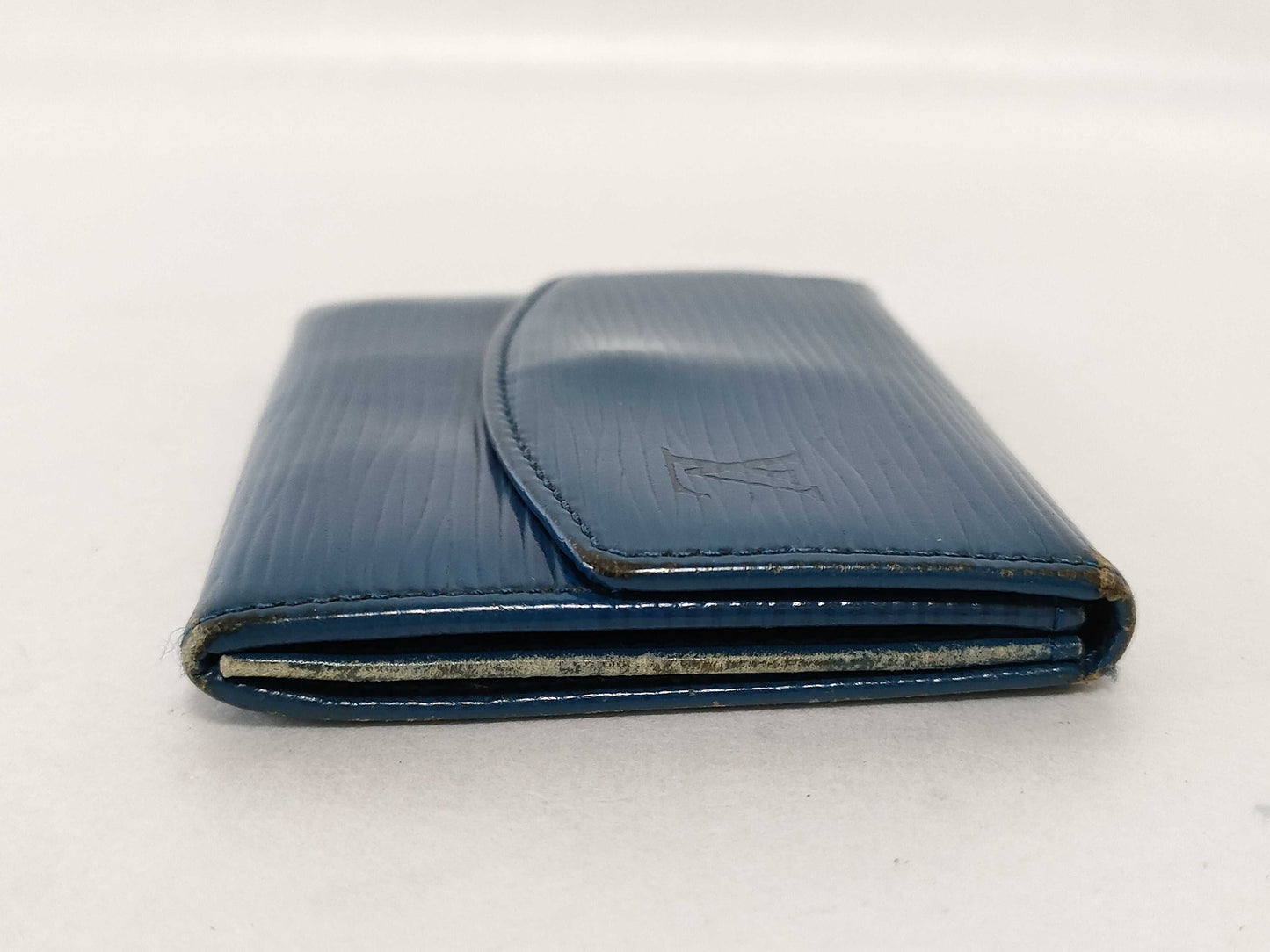 LOUIS VUITTON Epi Card Case M63415 MI0968 Card Case, Pass Case, Business Card Case