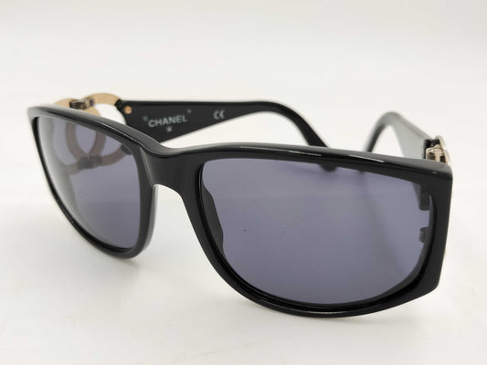  CHANEL Chanel sunglasses Sunglasses and glasses