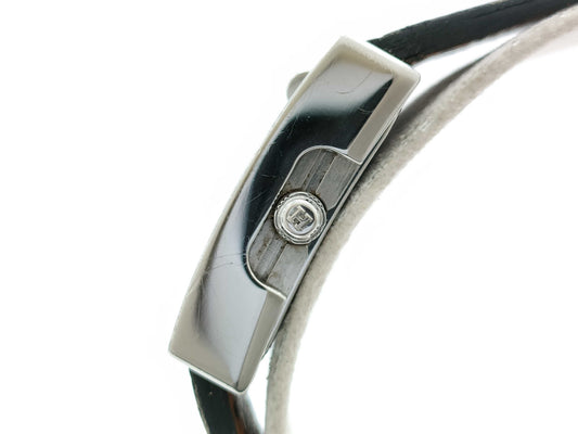 HERMES Belt Watch BE1.110 1568065 Women's Watch