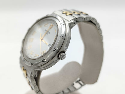 HERMES Nemo 137382 Quartz Unmoving Men's Watch