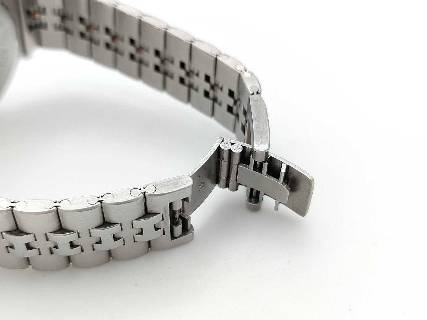 HERMES Nemo 137382 Quartz Unmoving Men's Watch