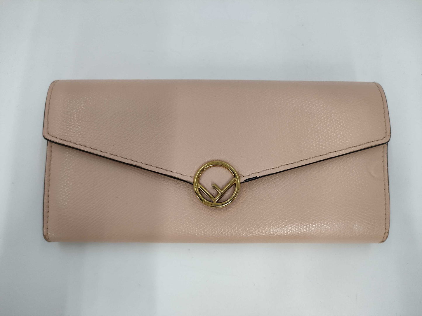 FENDI F Is 8M0251 Wallet