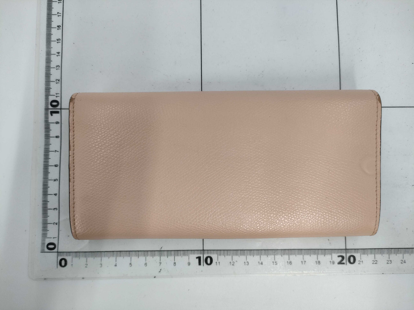 FENDI F Is 8M0251 Wallet