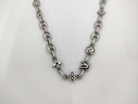 LOUIS VUITTON Necklace - LV Sailor 925 M02741 Necklace