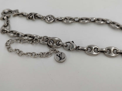 LOUIS VUITTON Necklace - LV Sailor 925 M02741 Necklace