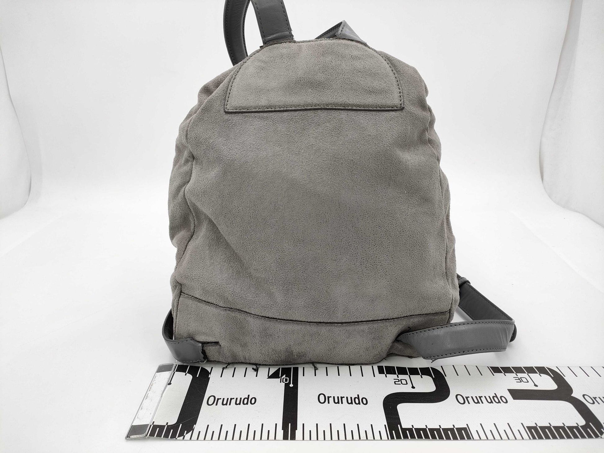 . Backpack
