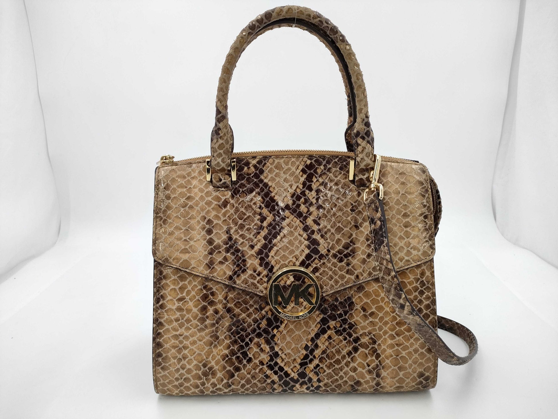 Michael Kors. Handbag