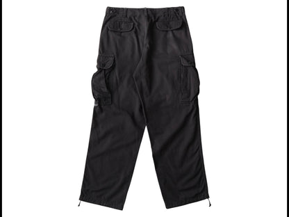 Stüssy Cargo Pants, Dark Gray, Size 29