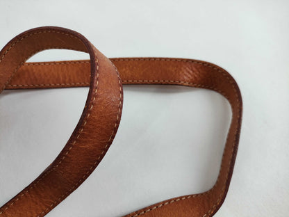 CELINE Macadam Mini Boston Bag 