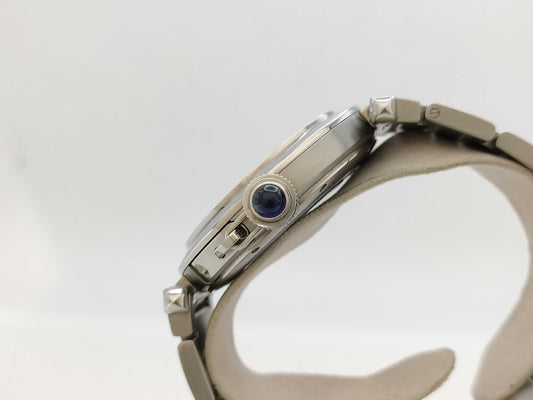 Cartier Pasha Pasha WSPA0009 4266 169662AX Automatic Men's Watch