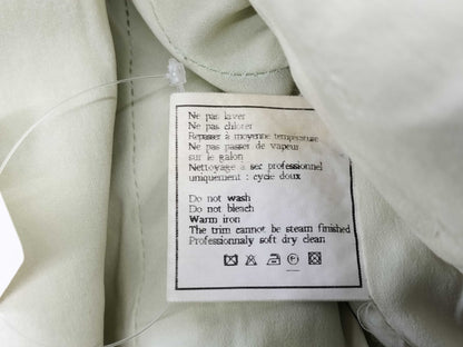 CHANEL Cropped Tweed Jacket