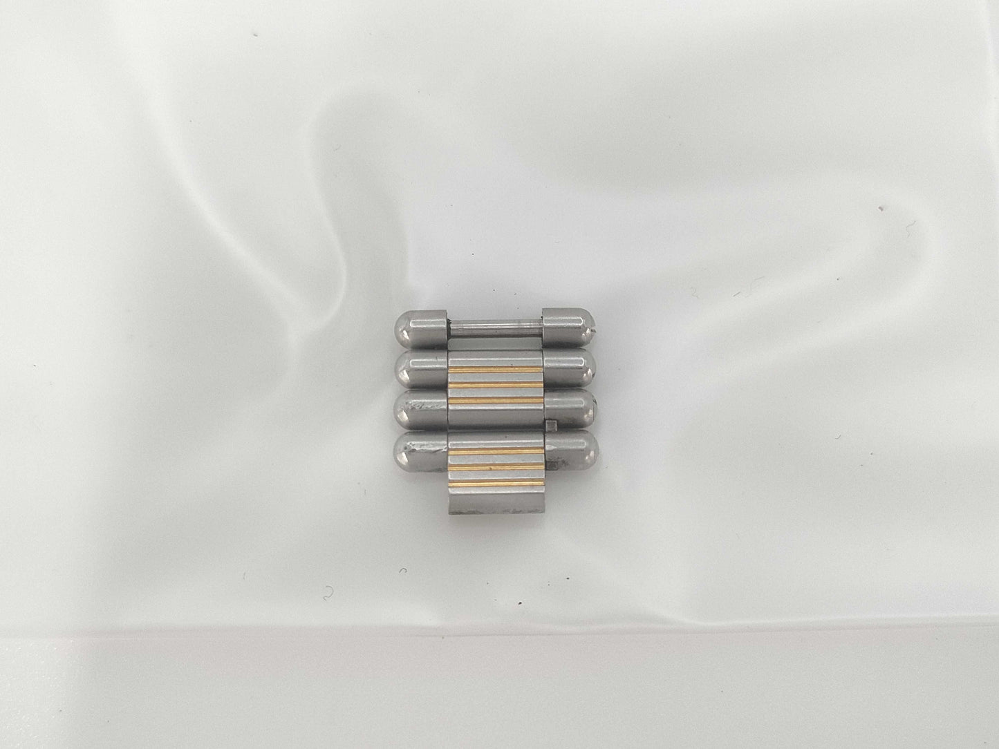 Cartier Must 21 Links and Other Accessories