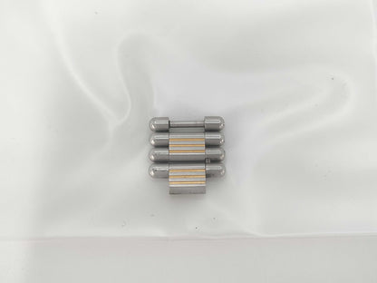 Cartier Must 21 Links and Other Accessories