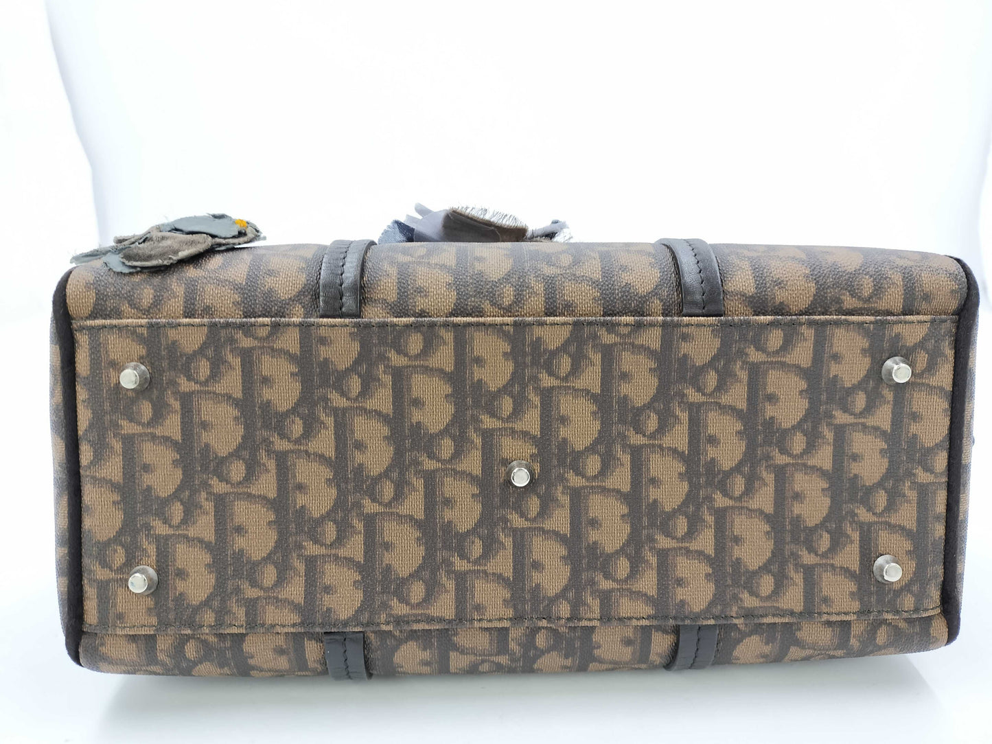 Dior Trotter Romantic Handbag