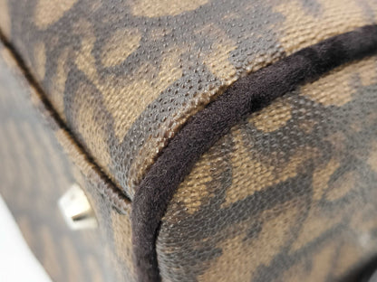 Dior Trotter Romantic Handbag