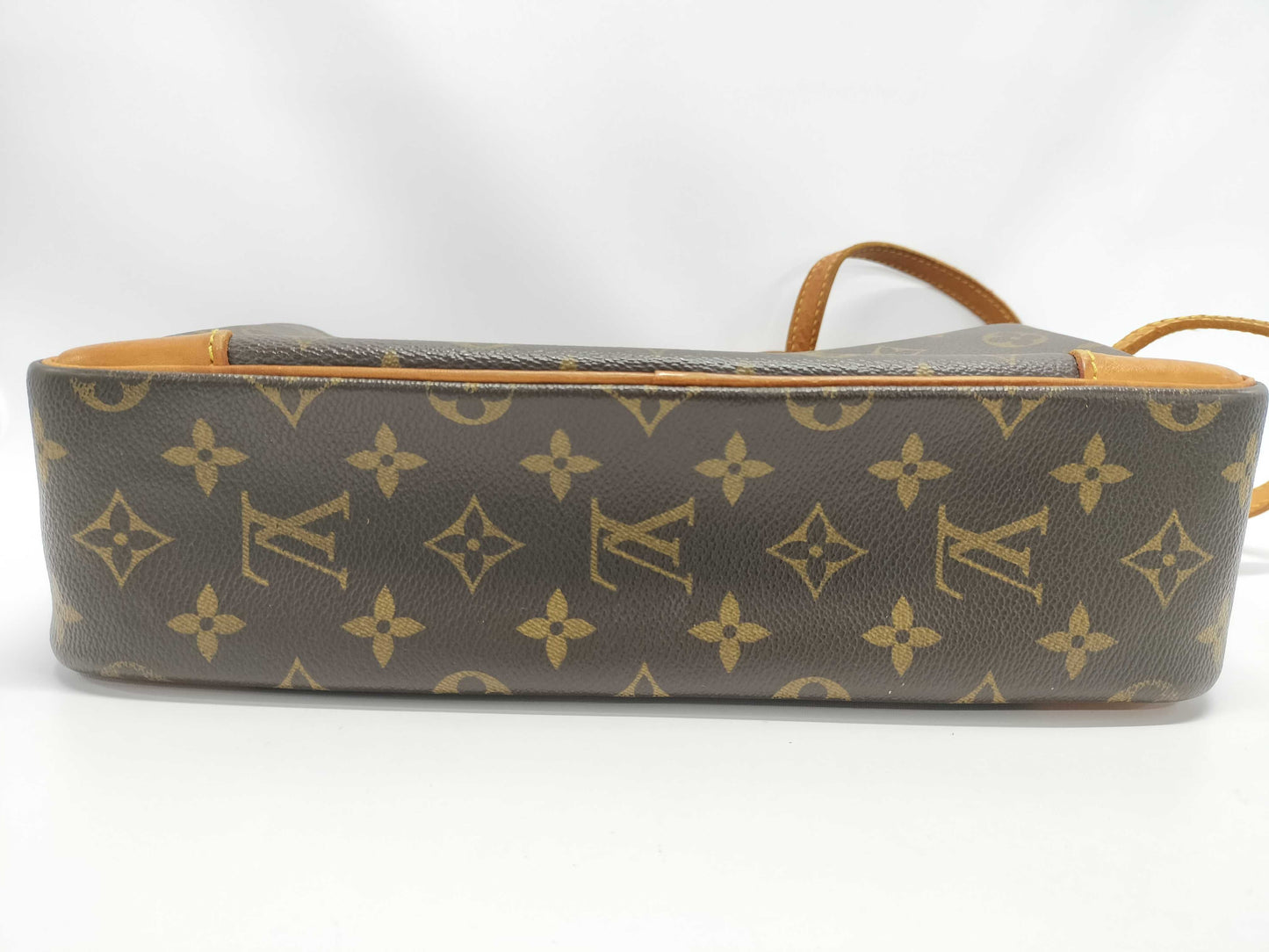 LOUIS VUITTON Monogram Trocadero Shoulder Bag