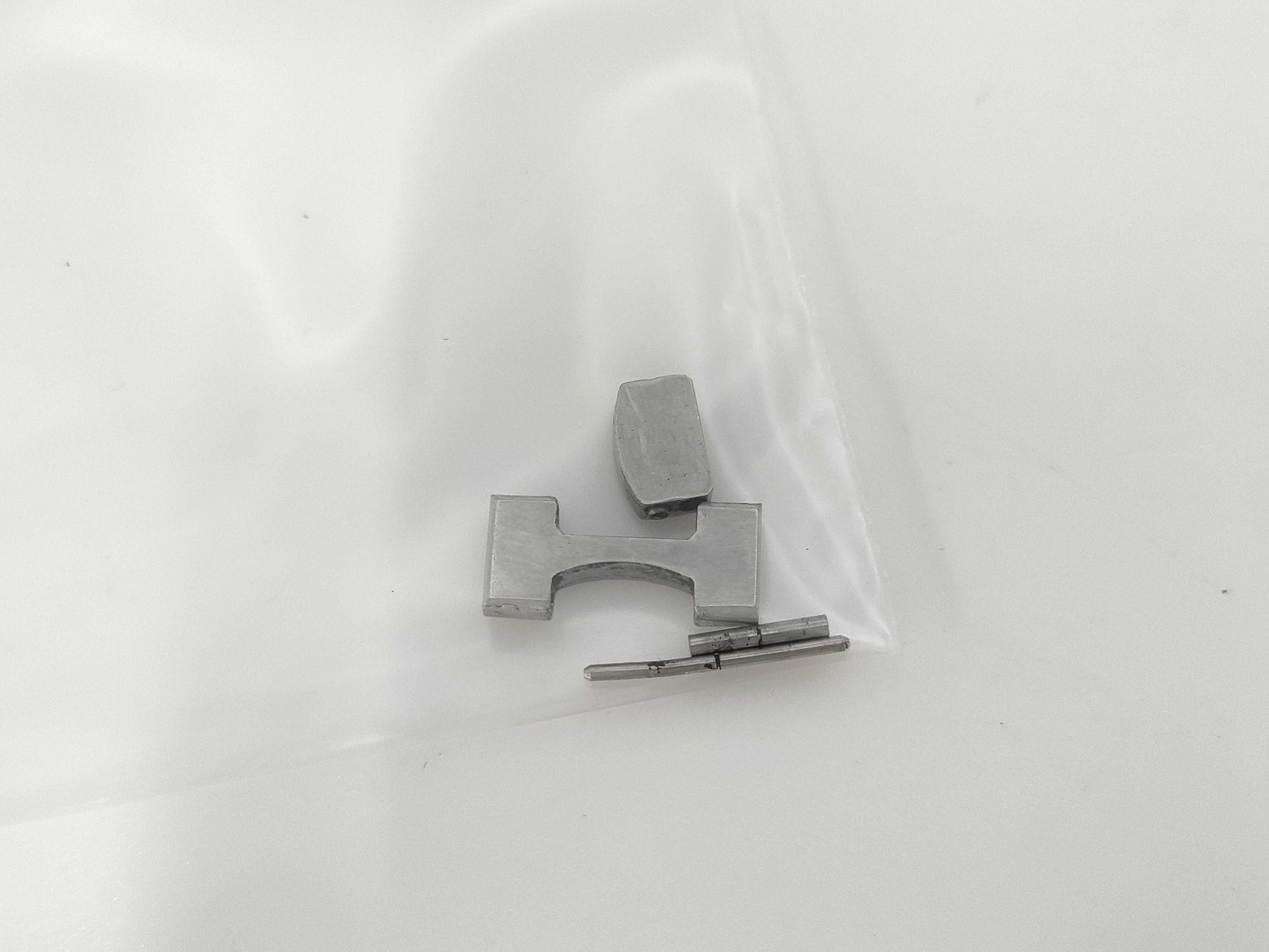 OMEGA Polaris Top Other Accessories