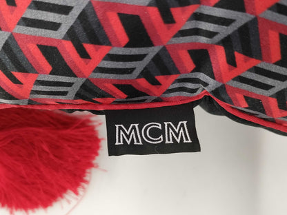 MCM Cushion and other accessories