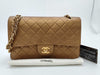 CHANEL Matelasse 25W Flap Chain Shoulder Bag