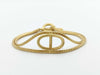 HERMES Farandole #15 Au750 14.2g Bracelet/Bangle 