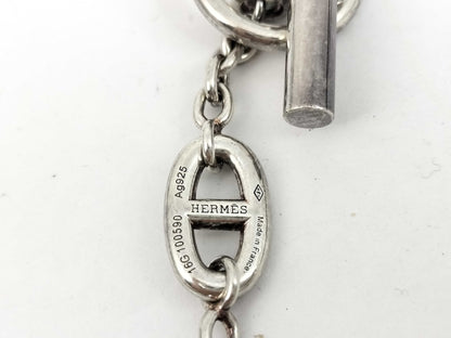 HERMES HERMES Farandole Necklace Necklace