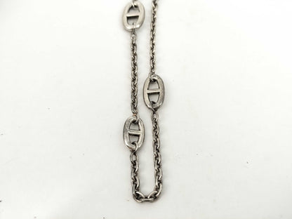 HERMES HERMES Farandole Necklace Necklace