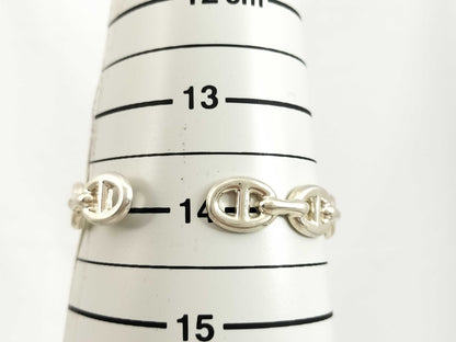 HERMES HERMES Farandole ST Bracelet/Bangle