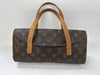 LOUIS VUITTON Sonatine Handbag