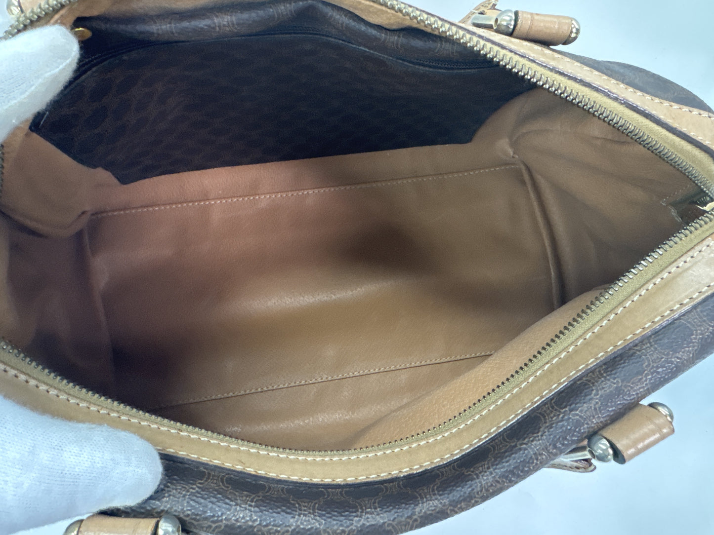 CELINE Other Bags & Boston Bags Macadam Handbag