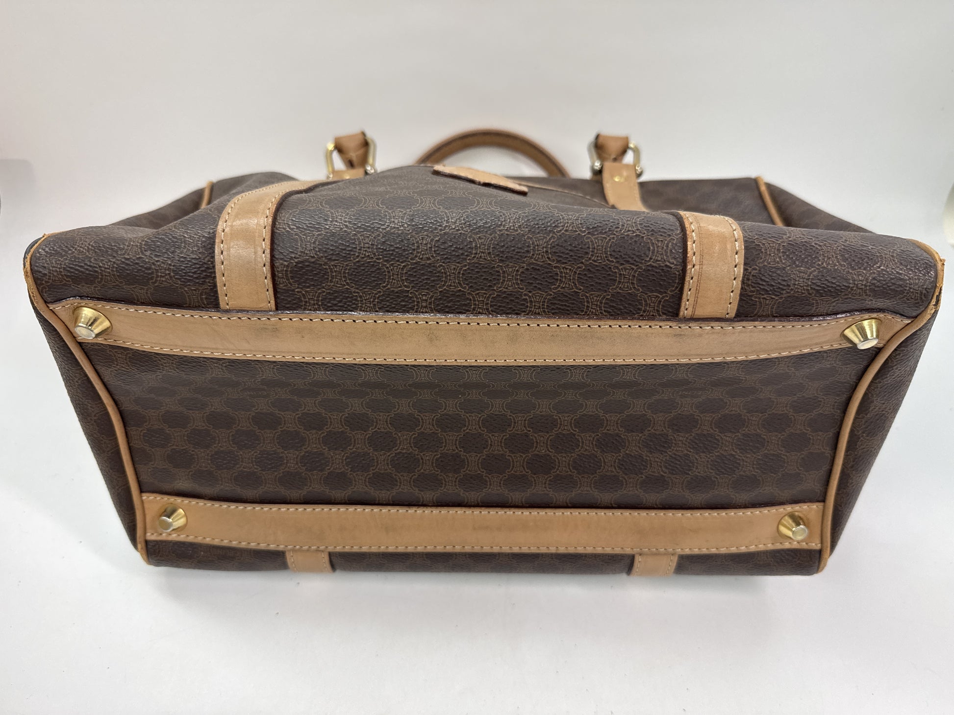 CELINE Other Bags & Boston Bags Macadam Handbag