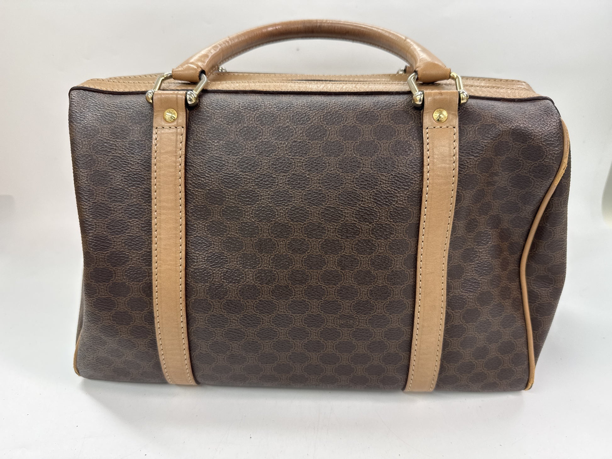 CELINE Other Bags & Boston Bags Macadam Handbag