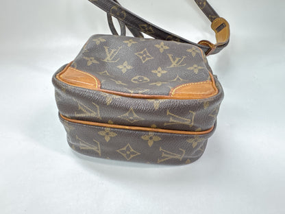 LOUIS VUITTON Amazon Shoulder Bag