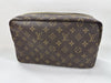 LOUIS VUITTON Truss Toilette 28 Pouch