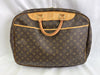 LOUIS VUITTON Alize Boston Bag