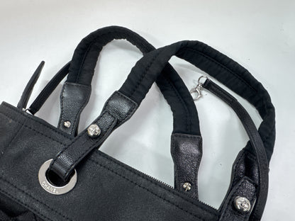 CHANEL Paris-Biarritz Tote Bag