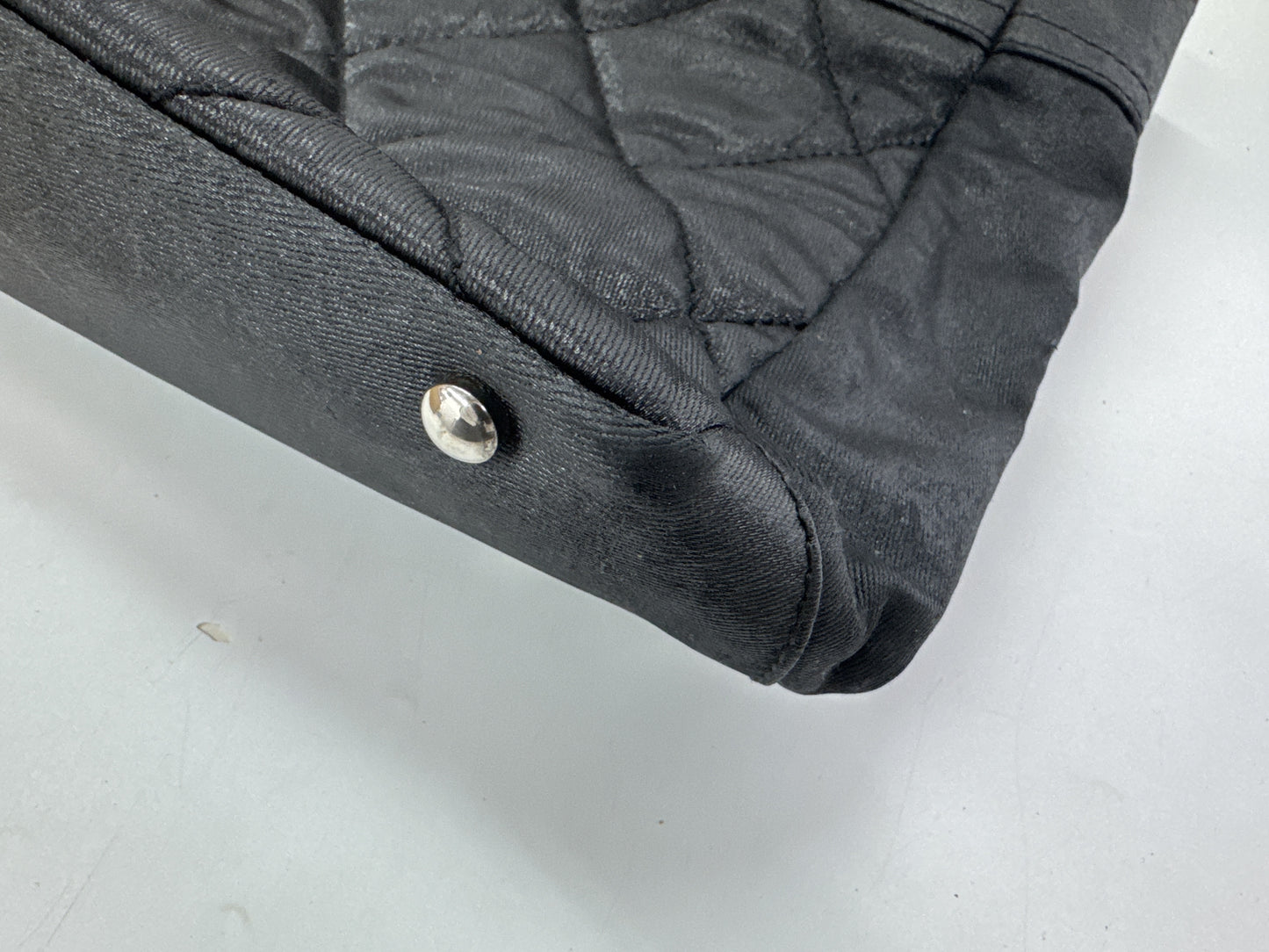 CHANEL Paris-Biarritz Tote Bag