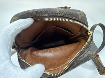 LOUIS VUITTON Amazon Shoulder Bag