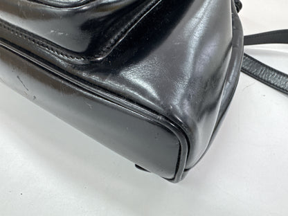 GUCCI Bamboo Backpack Backpack