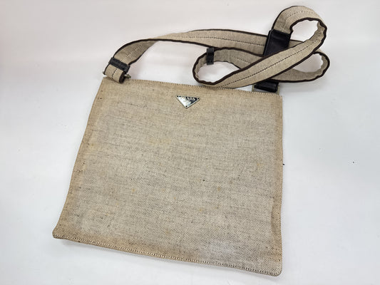 PRADA Prada shoulder bag