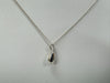 TAG Heuer Tiffany 925 Teardrop Necklace